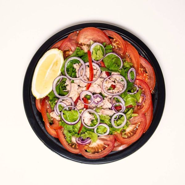Salata Tonno